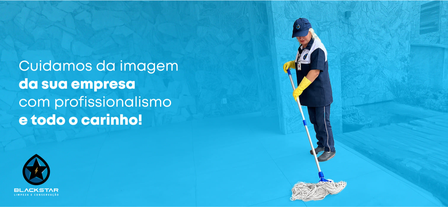 Cuidamos da imagem da sua empresa!